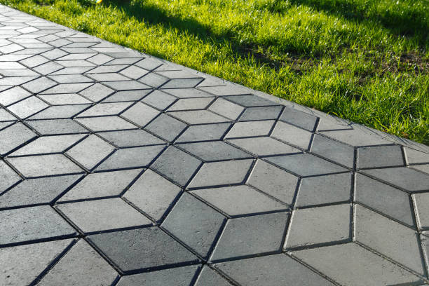 Best Luxury Driveway Pavers in Pocono Springs, PA